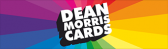 Dean Morris Cards Discount Promo Codes